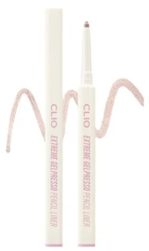 CLIO EXTREME GELPRESSO PENCIL LINER 07 PETAL PINK