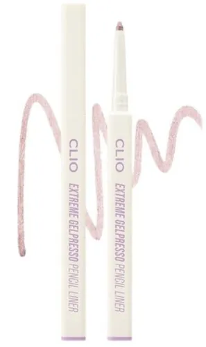 CLIO EXTREME GELPRESSO PENCIL LINER 08 DREAMY MAUVE