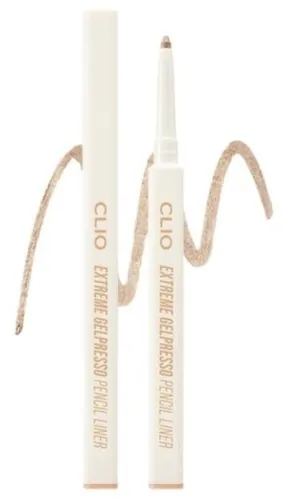 CLIO EXTREME GELPRESSO PENCIL LINER 09 FAIRY PEACH