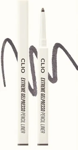 CLIO EXTREME GELPRESSO PENCIL LINER 11 MIDNIGHT ASH