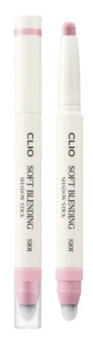 CLIO SOFT BLENDING SHADOW STICK S101 FALLIN PEONY