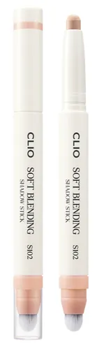 CLIO SOFT BLENDING SHADOW STICK S102 FAVORITE PEACH