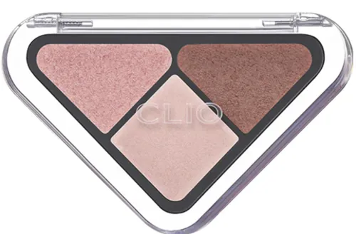 CLIO ESSENTIAL SHADOW TAP 04 NUDE FLY