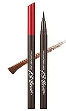 CLIO SUPERPROOF PEN LINER KILL BROWN 02 BROWN