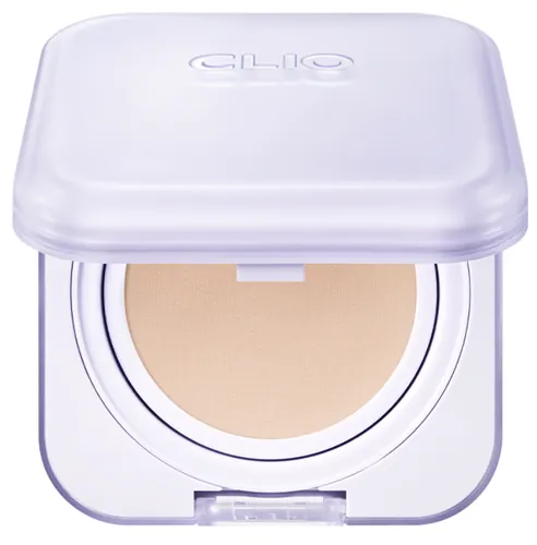 CLIO KILL COVER MESH BLUR CUSHION SET 21N LINEN SPF50+ PA+++