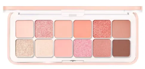 CLIO PRO EYE PALETTE AIR 09 PEACH MATE APPLE