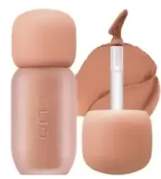 CLIO VOLUMATE BLUR TINT 100 FLUFFY GINGER
