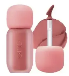 CLIO VOLUMATE BLUR TINT 102 BOUNCY BERRY