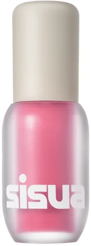 Popcorn Syrup Lip Plumper No.1 Strawberry Cream