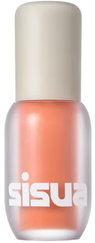 Popcorn Syrup Lip Plumper No.2 Mango Caramel