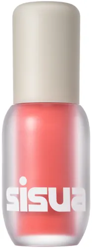 Popcorn Syrup Lip Plumper No.3 Neon Guava