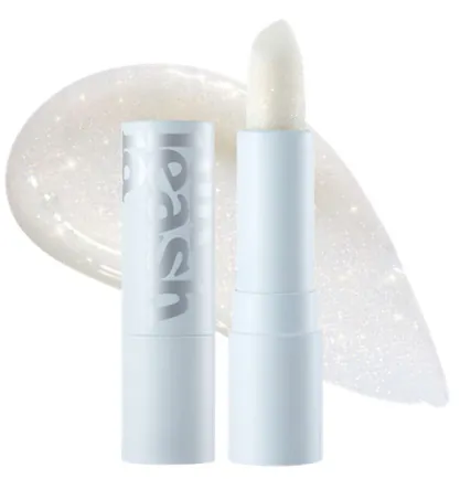 Glacier Vegan Lip Balm No.1 Snow Frost