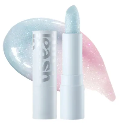 Glacier Vegan Lip Balm No.2 Blue Lagoon