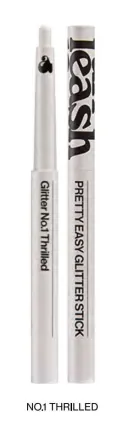 Pretty Easy Glitter Stick No.2 Flutter