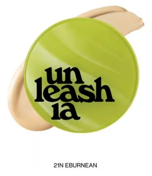 Satin Wear Healthy-Green Cushion 21N Eburnean