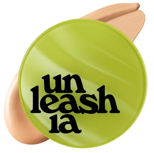 Satin Wear Healthy-Green Cushion 14N Rosy Cheeks