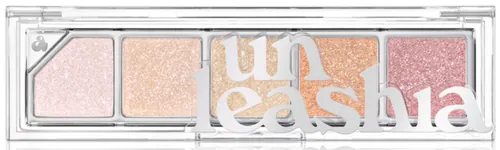 Mood Shower Face Palette No.100 Ballerina Shower