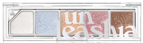 Mood Shower Face Palette No.101 Ballerino Shower