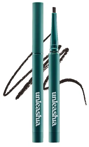 Easy Glide Flat Eyeliner No.2 Mood Brown